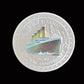 1912 Titanic Silver Commemorative Coin 100 Year Anniversary