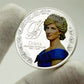 Individual Diana Princess of Wales Gold Commemorative Coins