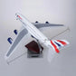 1/160 Scale 50.5CM A-380 British Airways Diecast