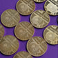 Collections - Charles III King of the United Kingdom Gold Commemorative Coins