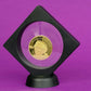 Display Holder Gold Commemorative Coins