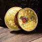 2024 Christmas Commemorative Santa Claus Gold Coins