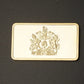 2022 Elizabeth's Death Memorabilia Gold Bar