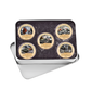 The Battle of Berlin Gold Commemorative Coin World War II