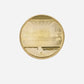 Christ Gold Commemorative Coin