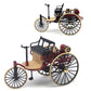 1:12 1886 Vintage Tricycle