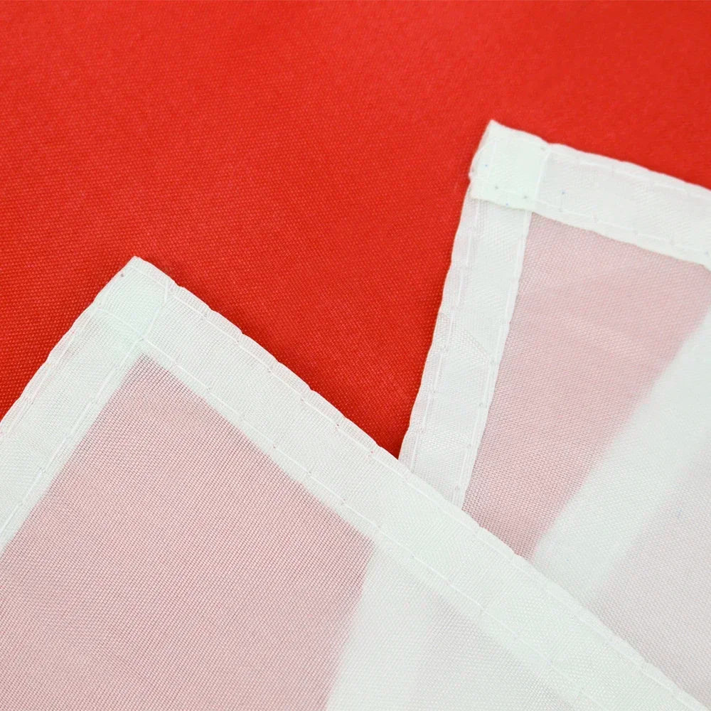 England St George Cross Flag 90x150cm – Red Cross UK Banner