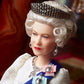 Queen Elizabeth II Action Figure