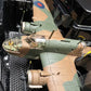 1:72 British Beaufort Bomber Diecast