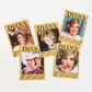 Princess Diana: The People's Princess - Commemorative Collectible Card Set