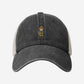 Royal Cypher of Queen Elizabeth II Baseball Cap