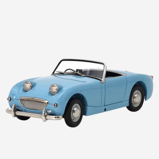 1:18 Scale Diecast Austin Healey Sprite