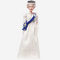 Queen Elizabeth II Action Figure