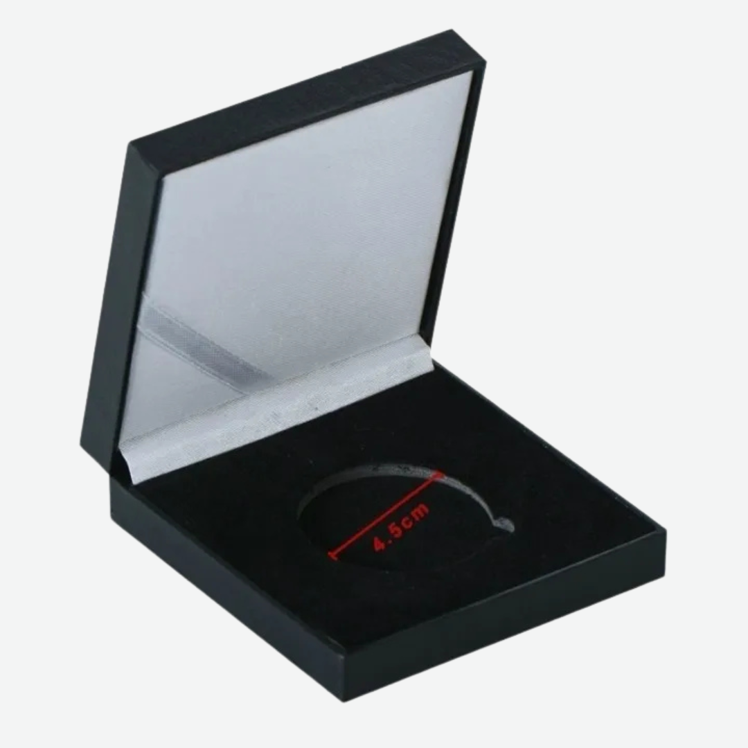 Single Coin Gift Box