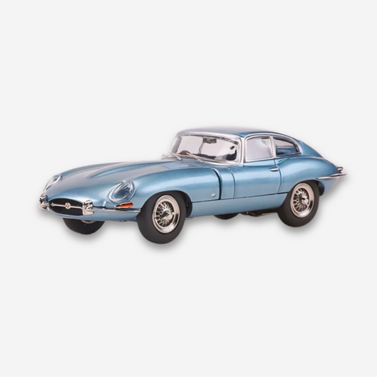 1961 Jaguar E-Type Die-Cast
